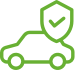Icoon van auto